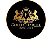 Gold chariot private pool villa phuket, Cherngtalay, Talang, Phuket,